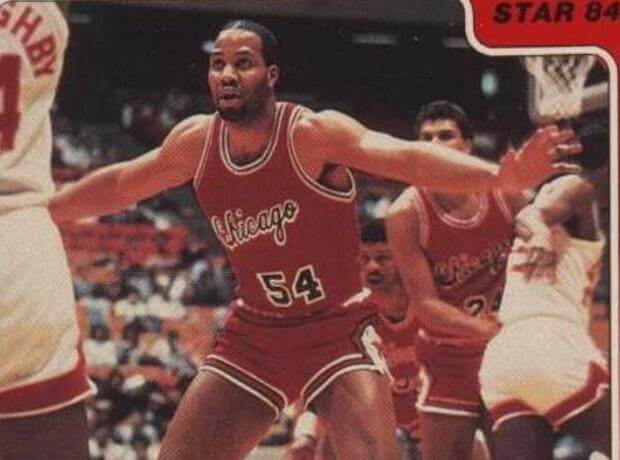 Wallace el primer "español" en de la NBA - el gurú del basket