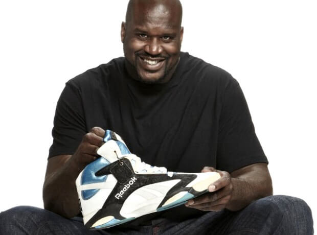 Dificil templado mineral Las zapatillas más grandes de la historia de la NBA - el gurú del basket